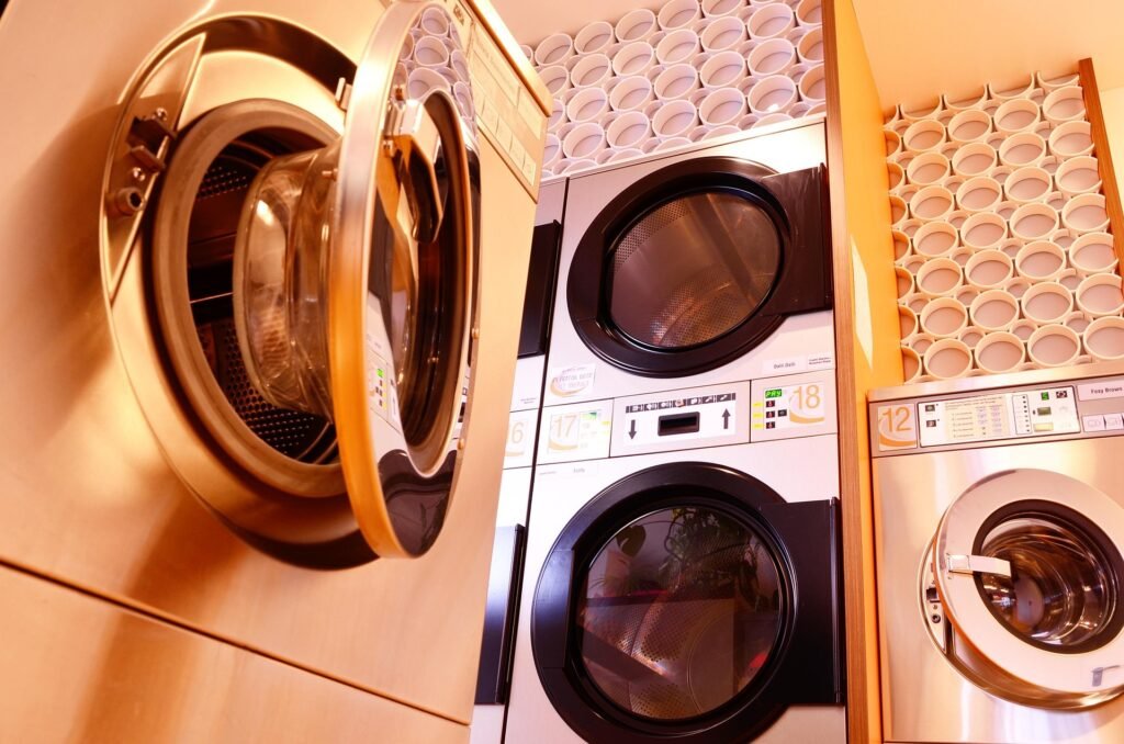 Old Washing Machine Buyer in Dammam: Turn Broken Appliances into Quick Cash